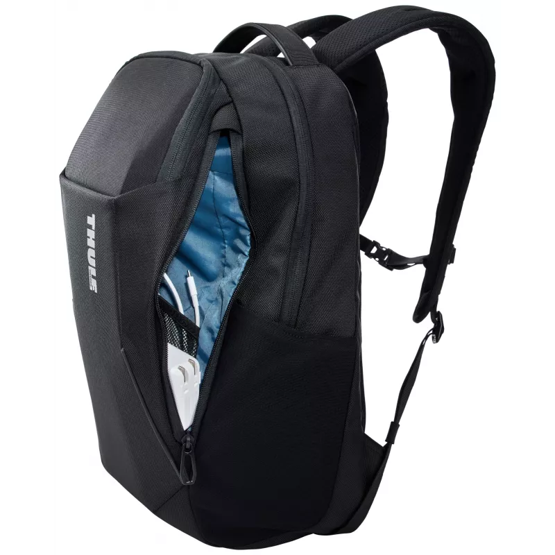 Thule Accent TACBP2116 - negro 40,6 cm (16