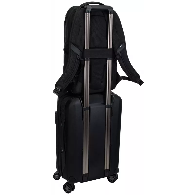 Thule Accent TACBP2116 - negro 40,6 cm (16