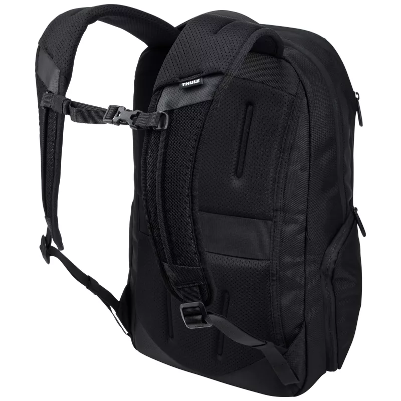 Thule Accent TACBP2116 - negro 40,6 cm (16