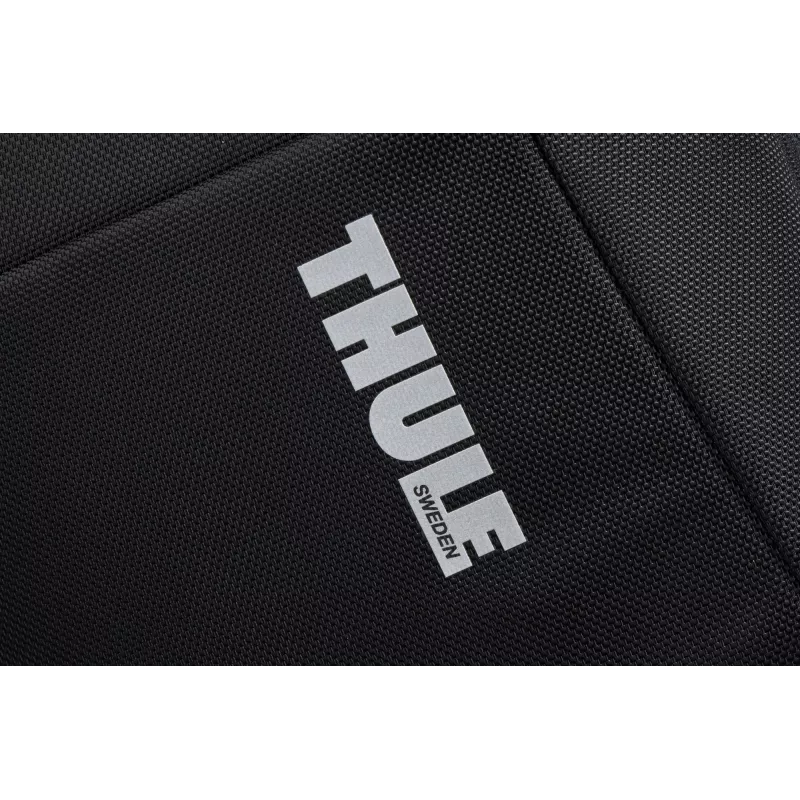 Thule Accent TACBP2116 - negro 40,6 cm (16