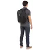 Thule Accent TACBP2116 - negro 40,6 cm (16