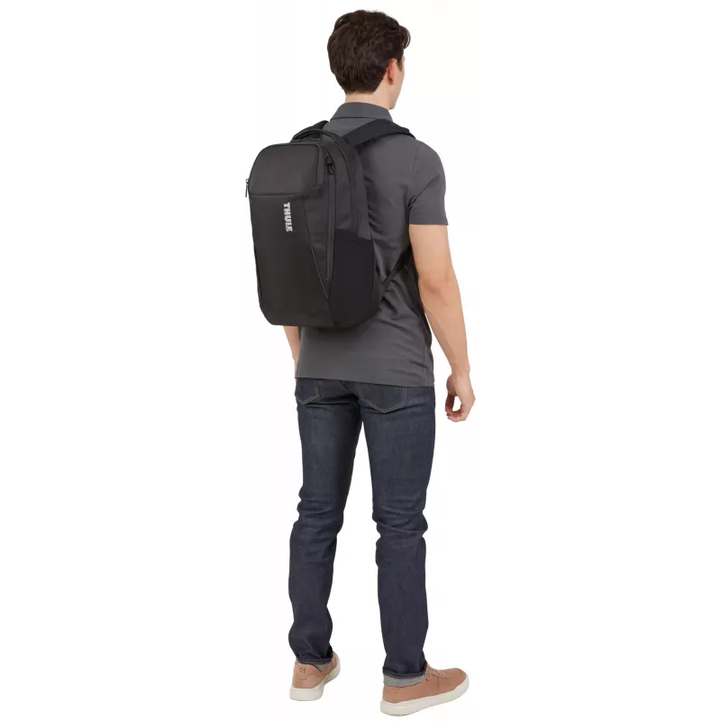 Thule Accent TACBP2116 - negro 40,6 cm (16