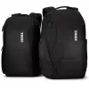 Thule Accent TACBP2116 - negro 40,6 cm (16