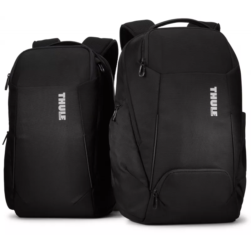 Thule Accent TACBP2116 - negro 40,6 cm (16