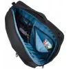 Thule Accent Convertible 17L mochila – negra, volumen 17 L, opciones de transporte convertibles