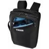 Thule Accent Convertible 17L mochila – negra, volumen 17 L, opciones de transporte convertibles