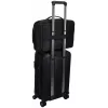 Thule Accent Convertible 17L mochila – negra, volumen 17 L, opciones de transporte convertibles