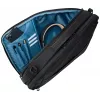 Thule Accent Convertible 17L mochila – negra, volumen 17 L, opciones de transporte convertibles