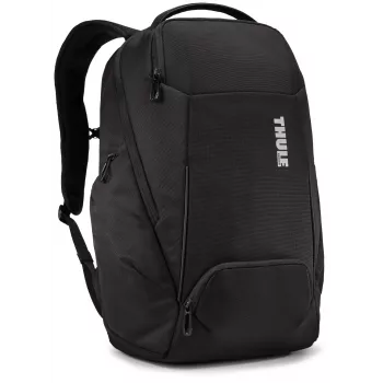 Mochila Thule Accent TACBP2316 negra 40,6 cm 16