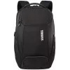 Mochila Thule Accent TACBP2316 negra 40,6 cm 16
