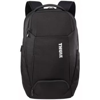 Mochila Thule Accent TACBP2316 negra 40,6 cm 16