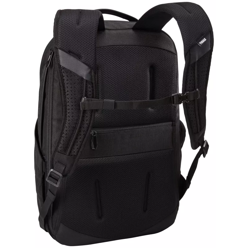 Mochila Thule Accent TACBP2316 negra 40,6 cm 16