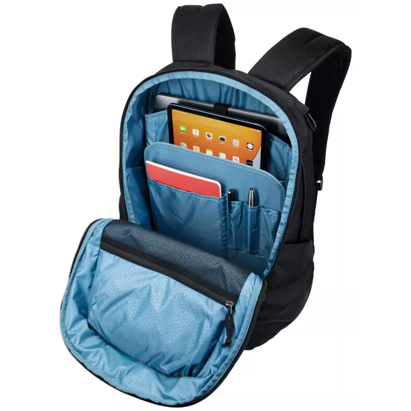 Mochila Thule Accent TACBP2316 negra 40,6 cm 16
