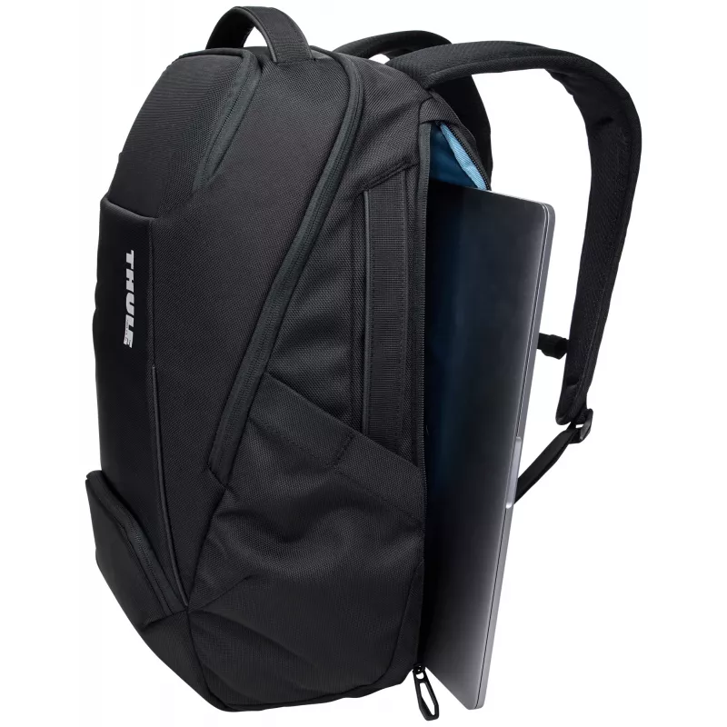 Mochila Thule Accent TACBP2316 negra 40,6 cm 16