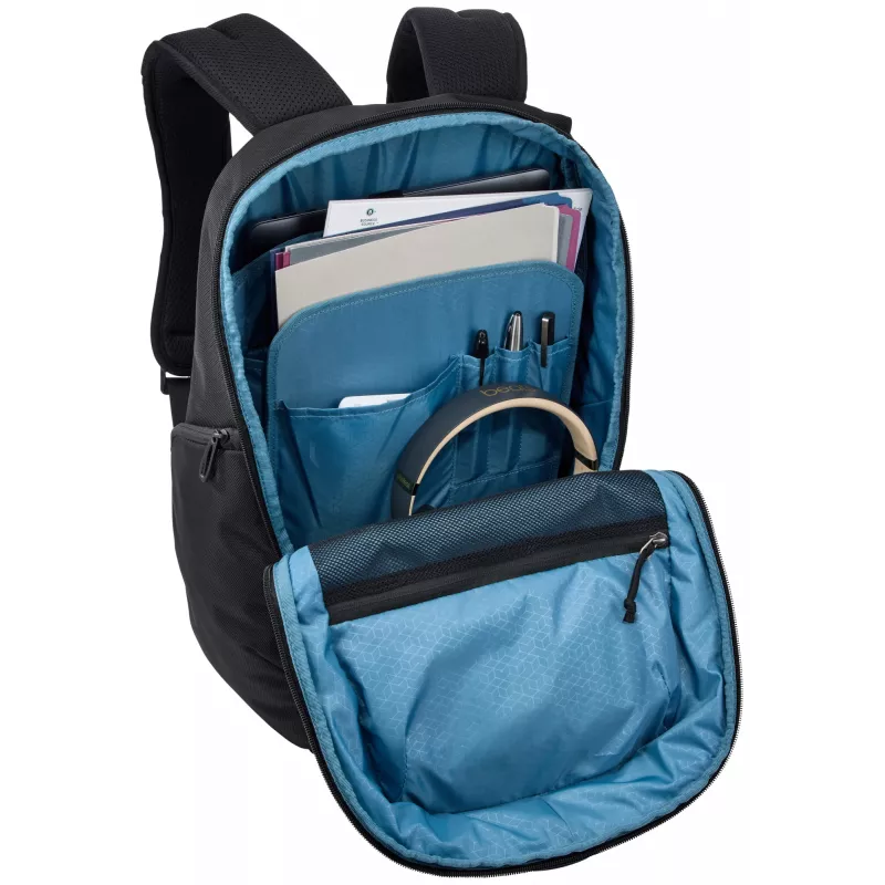 Mochila Thule Accent TACBP2316 negra 40,6 cm 16
