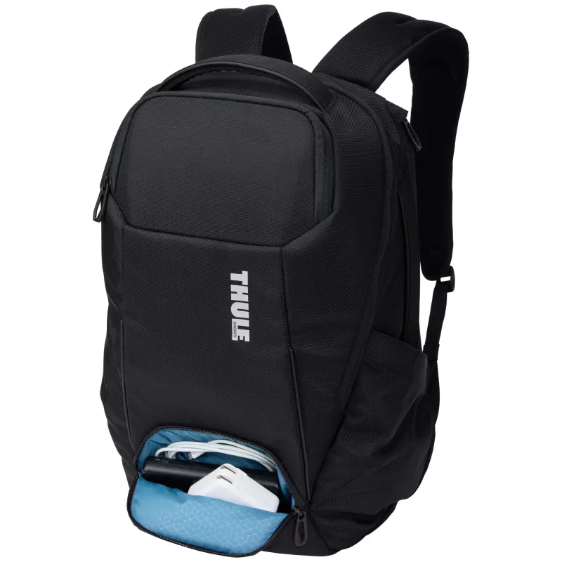 Mochila Thule Accent TACBP2316 negra 40,6 cm 16