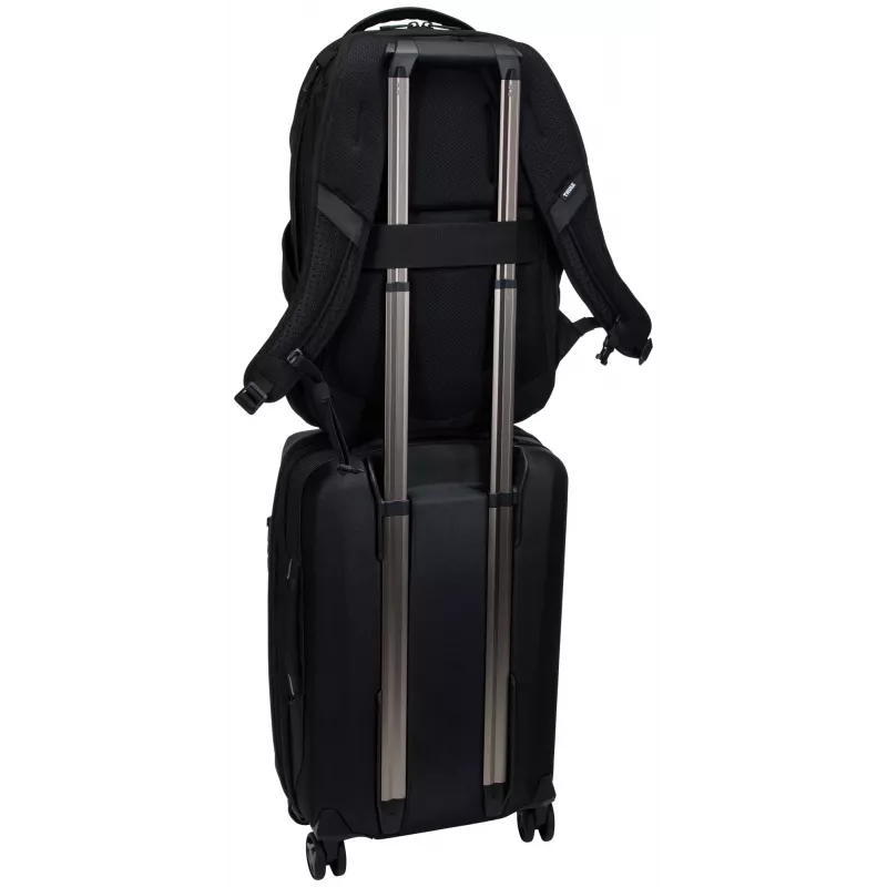 Mochila Thule Accent TACBP2316 negra 40,6 cm 16