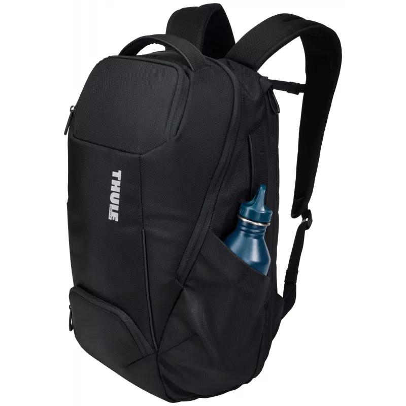 Mochila Thule Accent TACBP2316 negra 40,6 cm 16