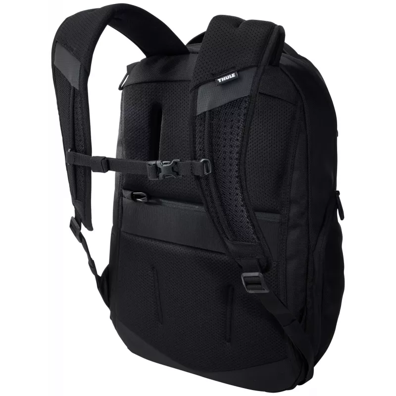 Mochila Thule Accent TACBP2316 negra 40,6 cm 16