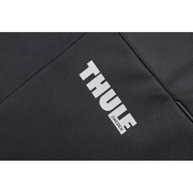 Mochila Thule Accent TACBP2316 negra 40,6 cm 16