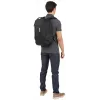 Mochila Thule Accent TACBP2316 negra 40,6 cm 16