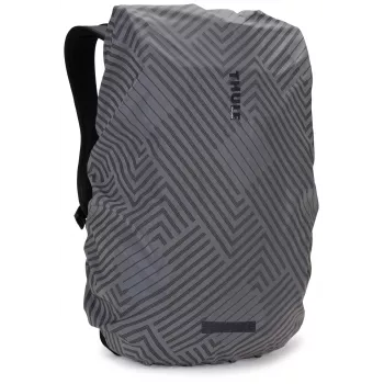 Thule Paramount TPRC130 - Plata Funda de lluvia para mochila Nylon 30 L