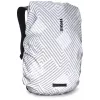 Thule Paramount TPRC130 - Plata Funda de lluvia para mochila Nylon 30 L