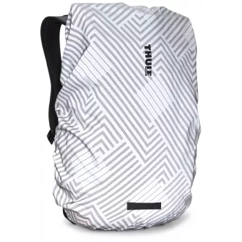Thule Paramount TPRC130 - Plata Funda de lluvia para mochila Nylon 30 L