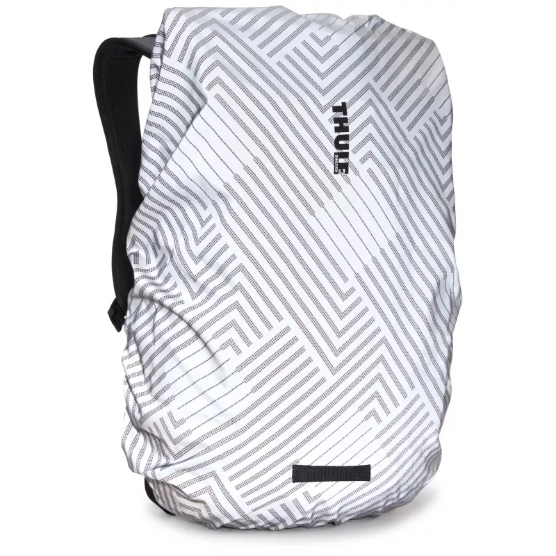 Thule Paramount TPRC130 - Plata Funda de lluvia para mochila Nylon 30 L