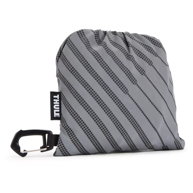 Thule Paramount TPRC130 - Plata Funda de lluvia para mochila Nylon 30 L