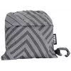 Thule Paramount TPRC130 - Plata Funda de lluvia para mochila Nylon 30 L