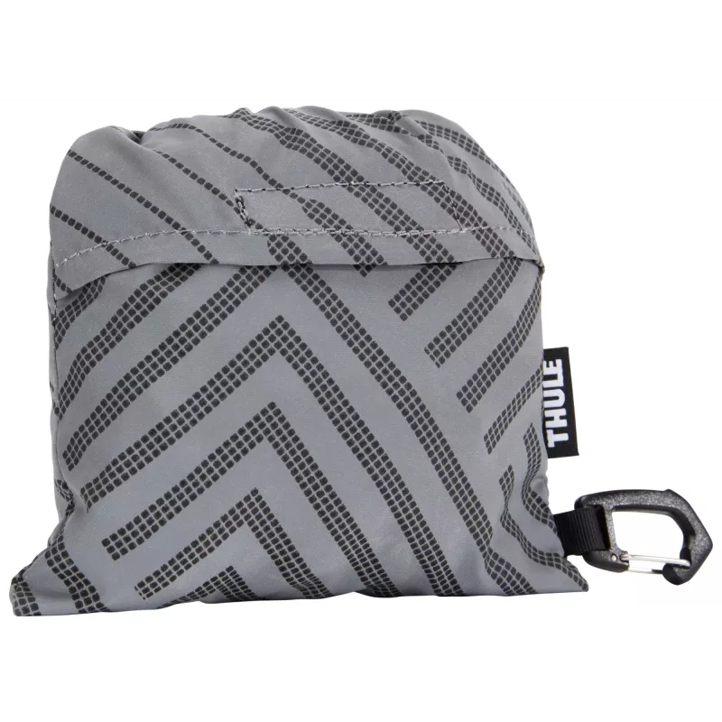 Thule Paramount TPRC130 - Plata Funda de lluvia para mochila Nylon 30 L