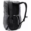 Thule Paramount TPRC130 - Plata Funda de lluvia para mochila Nylon 30 L