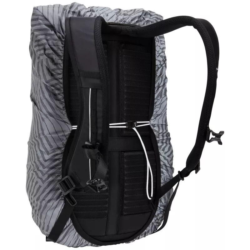 Thule Paramount TPRC130 - Plata Funda de lluvia para mochila Nylon 30 L