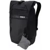 Thule Paramount TPRC130 - Plata Funda de lluvia para mochila Nylon 30 L