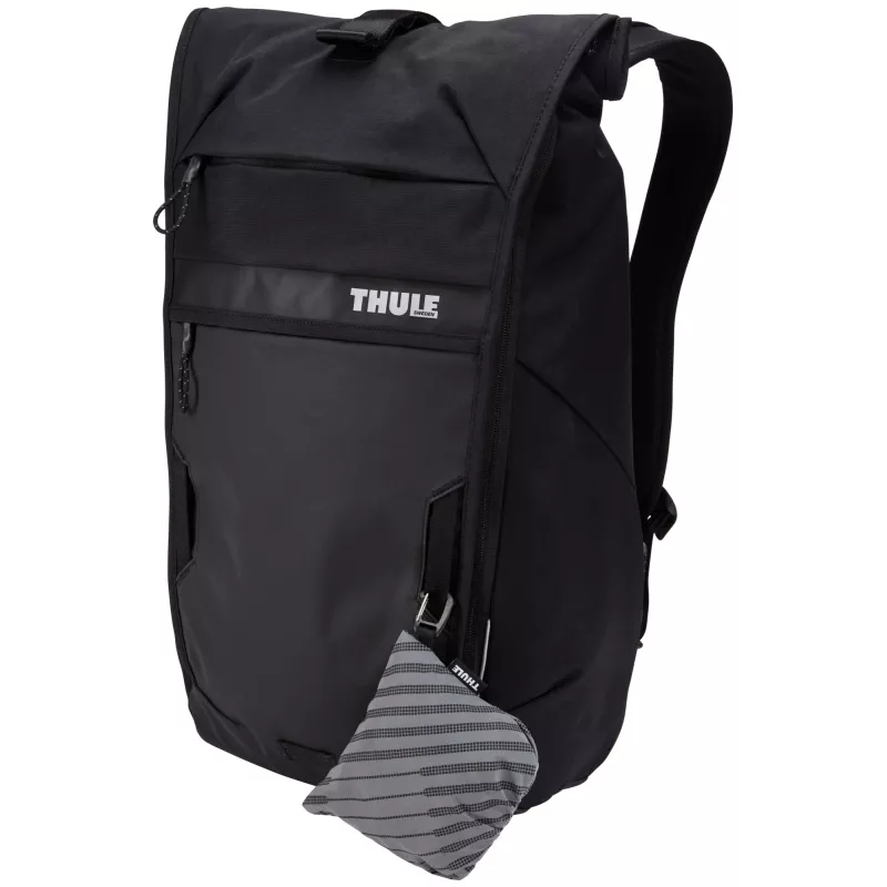 Thule Paramount TPRC130 - Plata Funda de lluvia para mochila Nylon 30 L