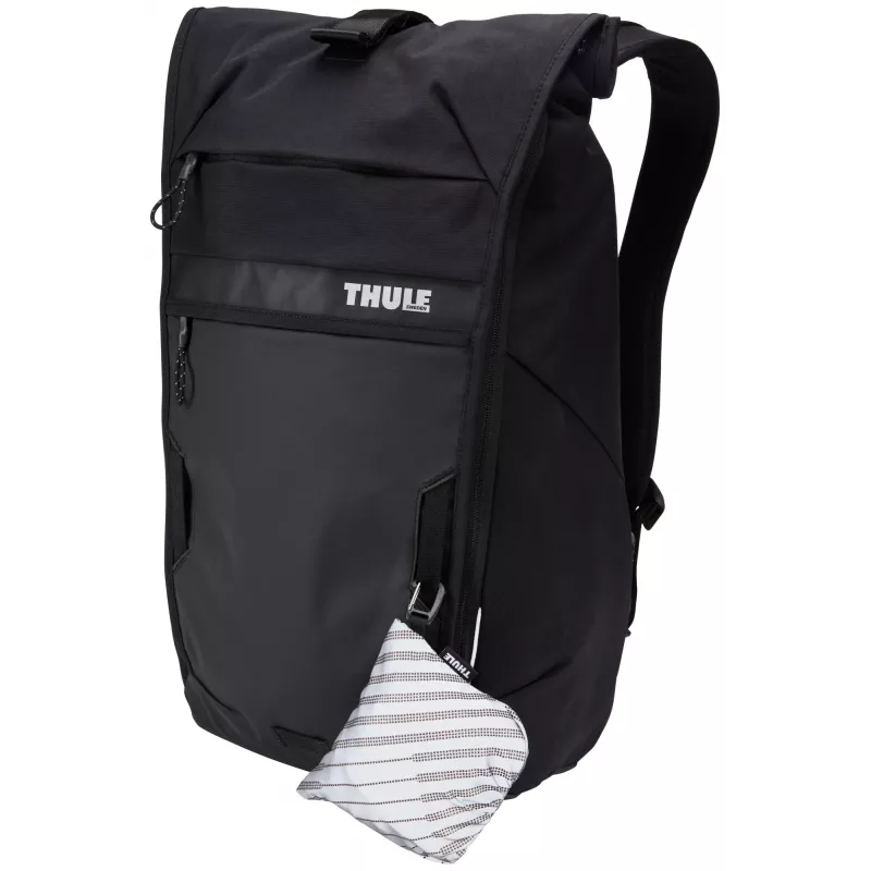 Thule Paramount TPRC130 - Plata Funda de lluvia para mochila Nylon 30 L