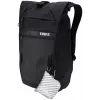 Thule Paramount TPRC130 - Plata Funda de lluvia para mochila Nylon 30 L