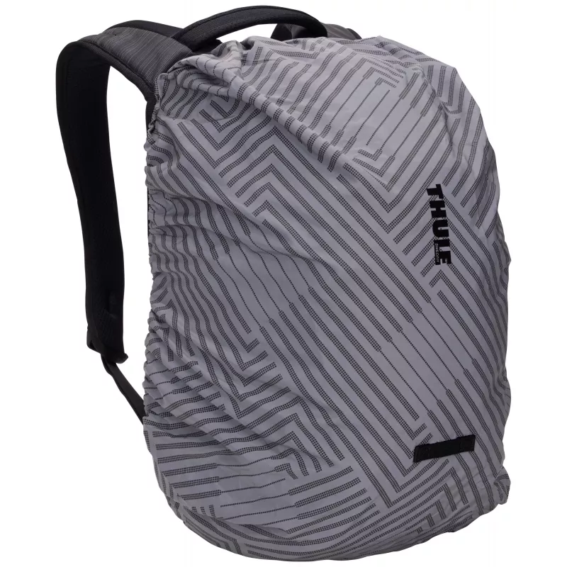 Thule Paramount TPRC130 - Plata Funda de lluvia para mochila Nylon 30 L