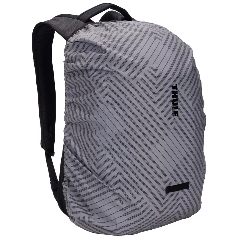 Thule Paramount TPRC130 - Plata Funda de lluvia para mochila Nylon 30 L
