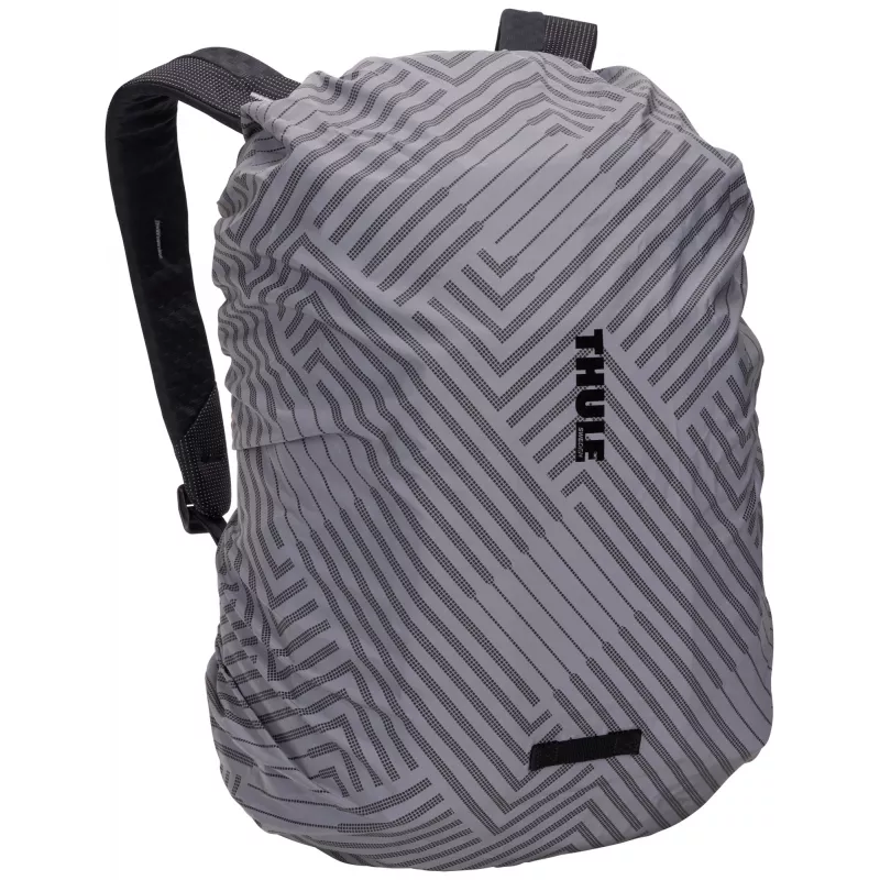 Thule Paramount TPRC130 - Plata Funda de lluvia para mochila Nylon 30 L