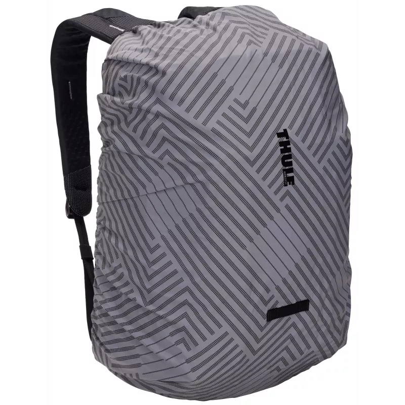 Thule Paramount TPRC130 - Plata Funda de lluvia para mochila Nylon 30 L