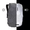 Thule Paramount TPRC130 - Plata Funda de lluvia para mochila Nylon 30 L