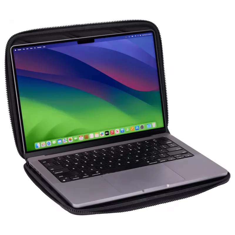Thule TGSE2558 Negro 35,6 cm (14 inch) Funda protectora