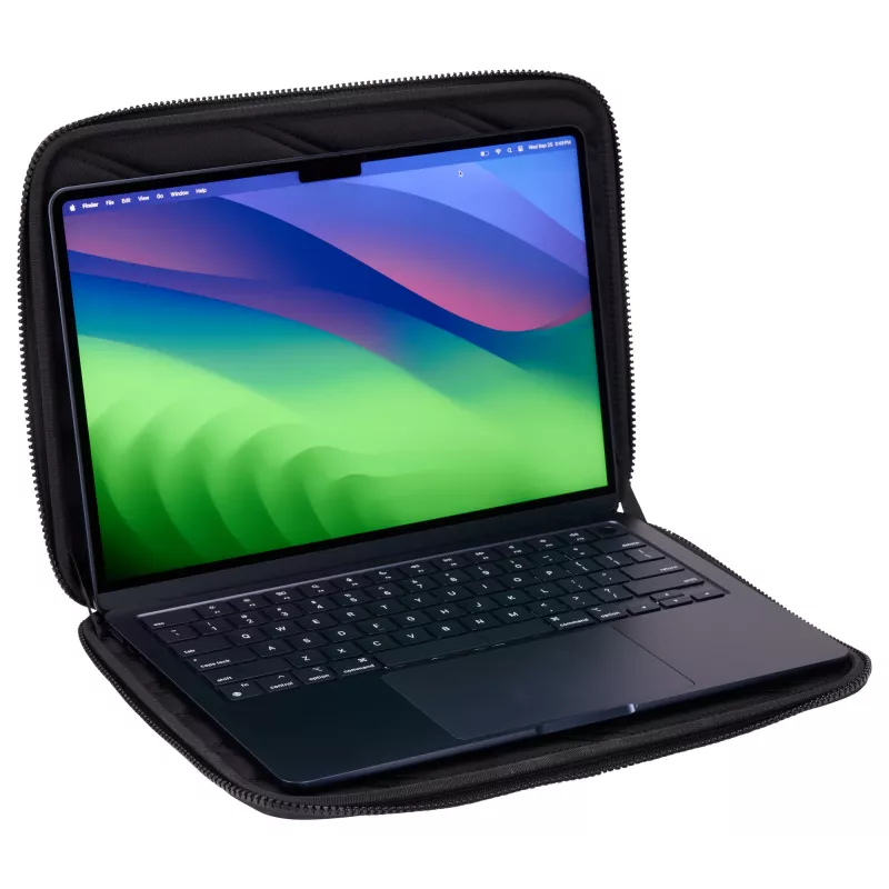 Thule TGSE2558 Negro 35,6 cm (14 inch) Funda protectora