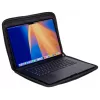 Funda protectora Thule TGSE2557 Negro 40,6 cm 16