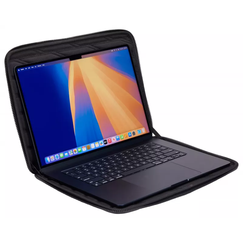 Funda protectora Thule TGSE2557 Negro 40,6 cm 16