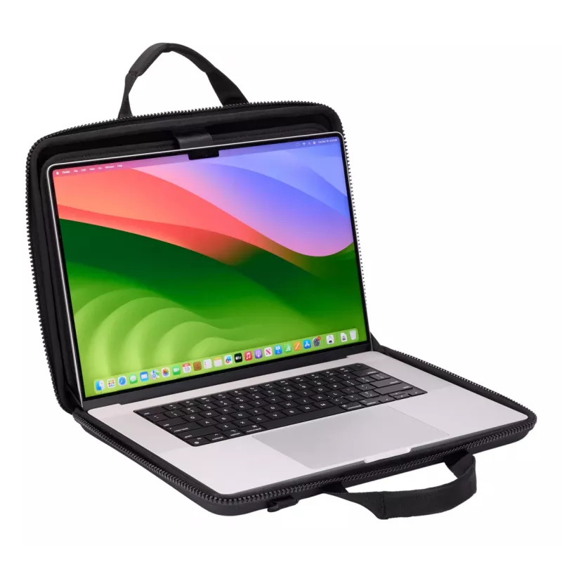 Funda para portátil Thule Gauntlet 16 para MacBook de 16