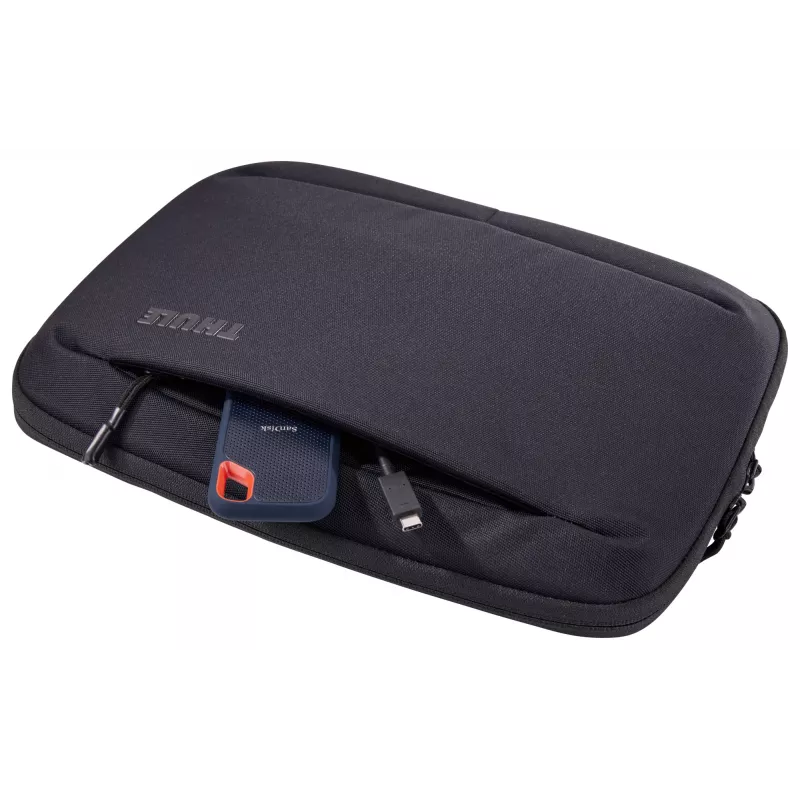 Thule Subterra TSS413A - Negro 33 cm (13