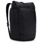 Case Logic VARIBP117 negro Mochila casual Poliéster reciclado